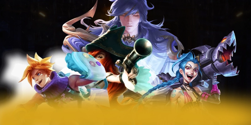 KUWIN - Thương hiệu bảo mật cao được người chơi tin dùng – Khám phá hệ thống bảo mật tại KUWIN