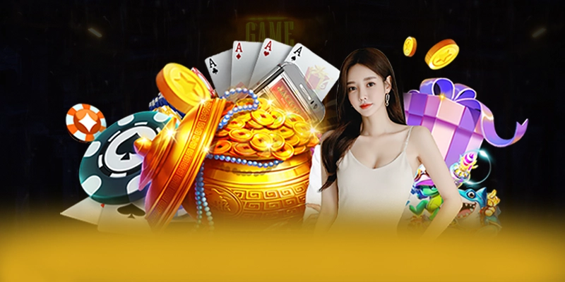 789WIN - Sảnh game chuyên nghiệp hiện nay